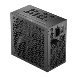 Corsair RM850x SHIFT 80 PLUS Gold Fully Modular ATX Power Supply Corsair RM850x SHIFT 80 PLUS Gold Fully Modular ATX Power Supply