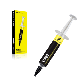 Corsair XTM60 High-Performance Thermal Paste Corsair XTM60 High-Performance Thermal Paste
