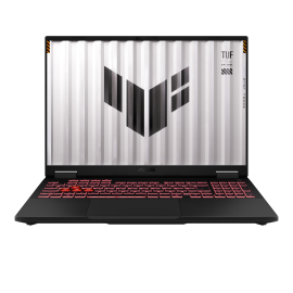 Asus TUF Gaming A16 Gaming Laptop 16″ | Ryzen 7 260 | 16GB DDR5 | RTX 5050 | 512GB SSD | Windows 11 Home Asus TUF Gaming A16 Gaming Laptop 16″ | Ryzen 7 260 | 16GB DDR5 | RTX 5050 | 512GB SSD | Windows 11 Home