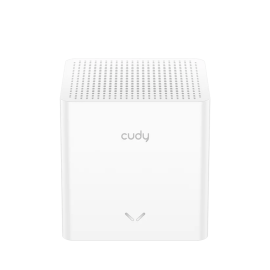CUDY AC1200 Mesh Wi-fi system - 2 Pack CUDY AC1200 Mesh Wi-fi system - 2 Pack