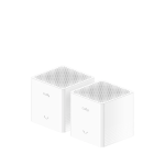 CUDY AC1200 Mesh Wi-fi system - 2 Pack CUDY AC1200 Mesh Wi-fi system - 2 Pack