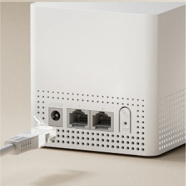 CUDY AC1200 Mesh Wi-fi system - 2 Pack CUDY AC1200 Mesh Wi-fi system - 2 Pack