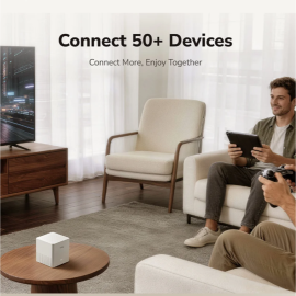 CUDY AC1200 Mesh Wi-fi system - 2 Pack CUDY AC1200 Mesh Wi-fi system - 2 Pack