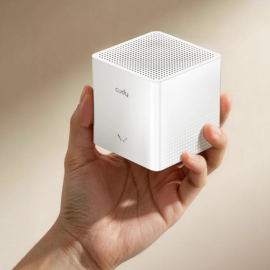 CUDY AC1200 Mesh Wi-fi system - 2 Pack CUDY AC1200 Mesh Wi-fi system - 2 Pack