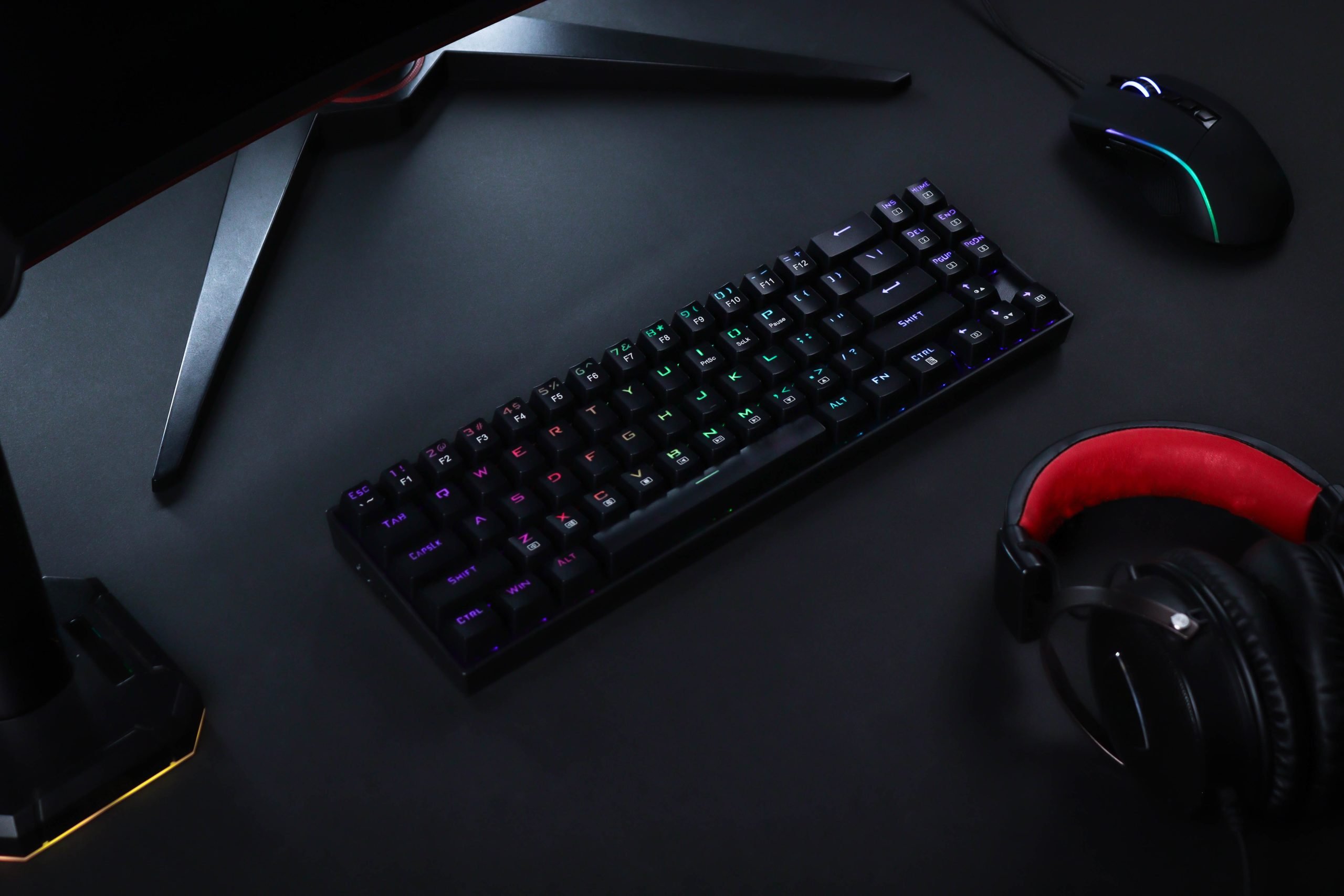 Computer peripherals (387)